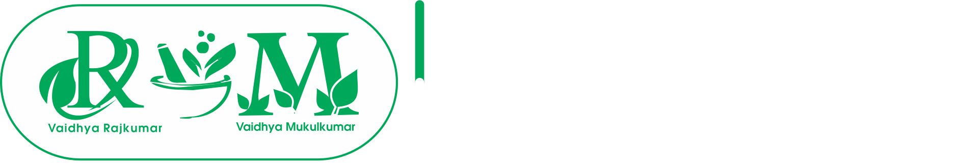 Ayurvedic Logo